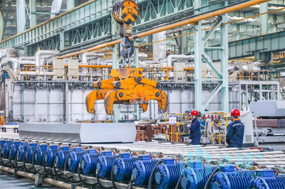 革命性转变！东轻“车间智能排产”入选工信部智能制造优秀场景